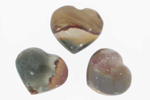 Jasper heart - Image 2