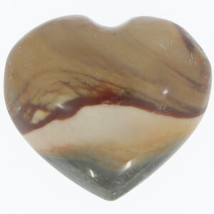 Jasper heart