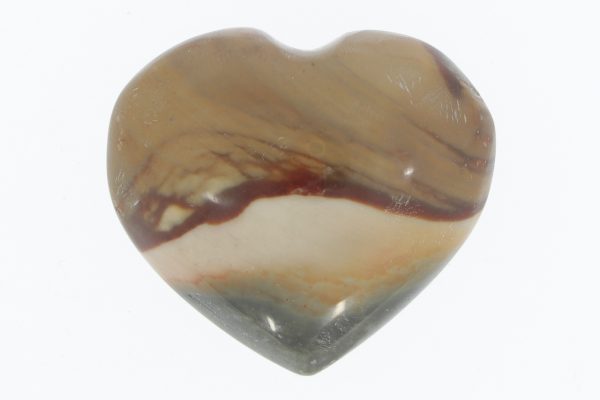 Jasper heart