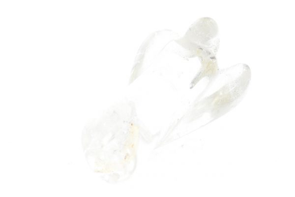 Crystal pendant - angel - Image 5