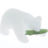 Marble bear