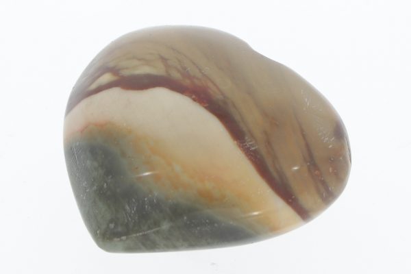 Jasper heart - Image 5