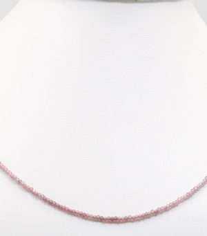 Náhrdelník spinel