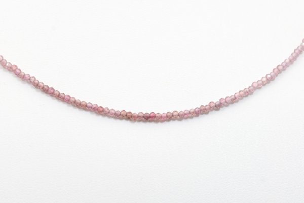 Náhrdelník spinel - Image 4