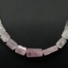 Morganite necklace - Image 4