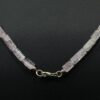 Morganite necklace - Image 5