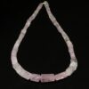 Morganite necklace - Image 2