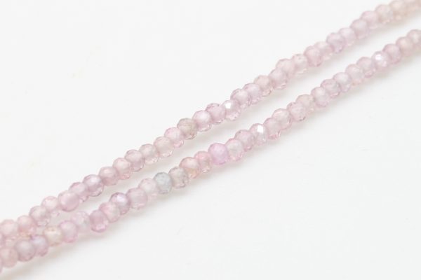 Náhrdelník spinel - Image 3
