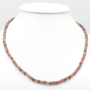Tourmaline necklace