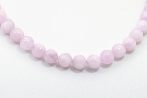 Kunzite necklace - Image 4
