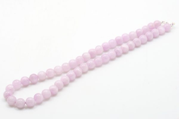 Kunzite necklace - Image 2