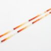 Fiery opal necklace - Image 2