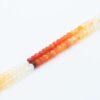 Fiery opal necklace - Image 3