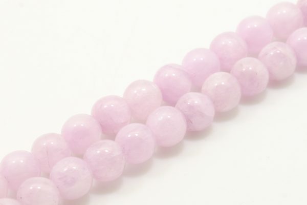 Kunzite necklace - Image 3