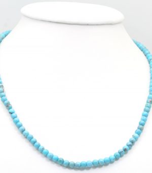 Turquoise necklace
