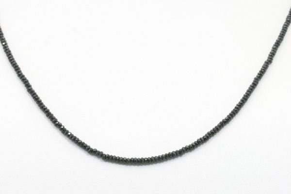 Náhrdelník spinel - Image 4