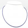 Náhrdelník lapis lazuli