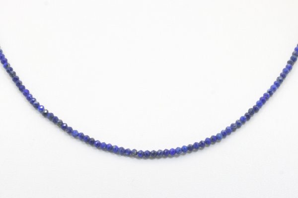 Náhrdelník lapis lazuli - Image 4