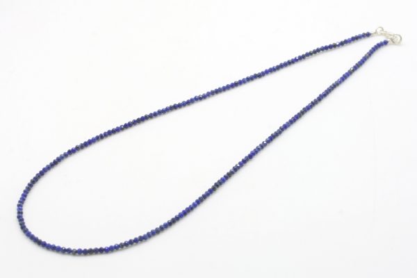 Náhrdelník lapis lazuli - Image 2