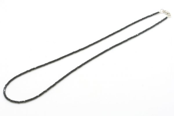 Náhrdelník spinel - Image 2