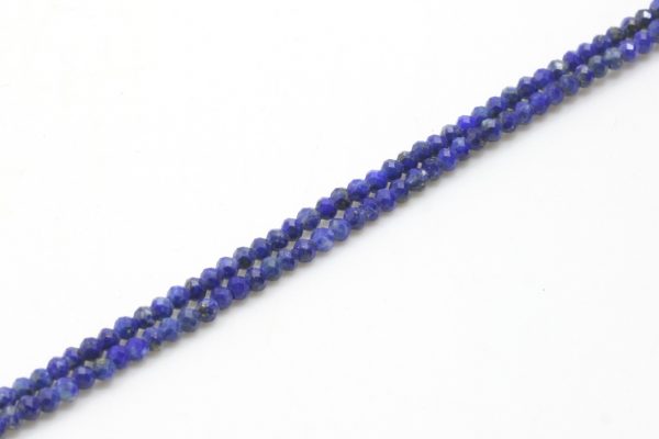 Náhrdelník lapis lazuli - Image 3