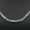 Aquamarine necklace - Image 4