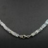 Aquamarine necklace - Image 5