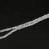 Aquamarine necklace - Image 2