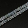 Aquamarine necklace - Image 3