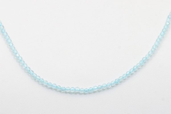 Topaz necklace - Image 4