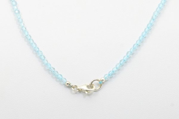 Topaz necklace - Image 5