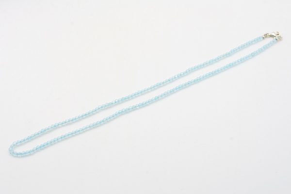 Topaz necklace - Image 2