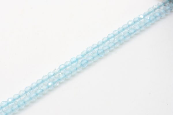 Topaz necklace - Image 3