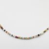 Miscellaneous minerals necklace - Image 4