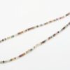 Miscellaneous minerals necklace - Image 2