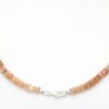 Sunstone necklace - Image 5