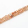 Sunstone necklace - Image 3