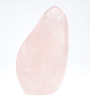 Rose quartz