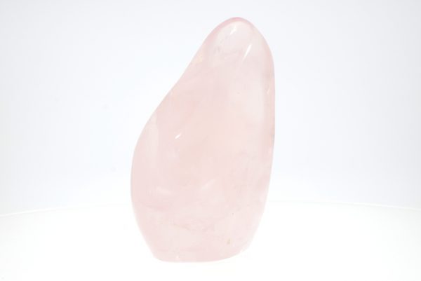 Rose quartz
