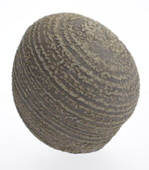 Pyrite sphere