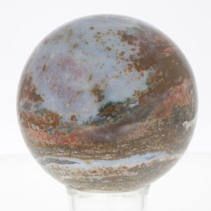 Jasper sphere