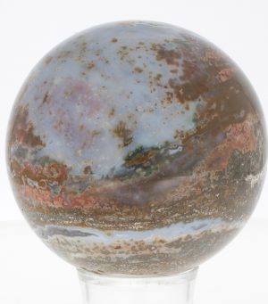 Jasper sphere
