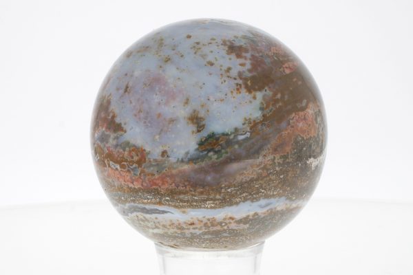 Jasper sphere