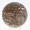 Jasper sphere - Image 5