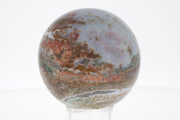 Jasper sphere - Image 7