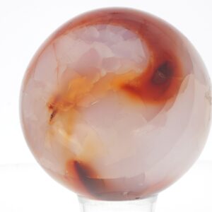 Carlnelian sphere
