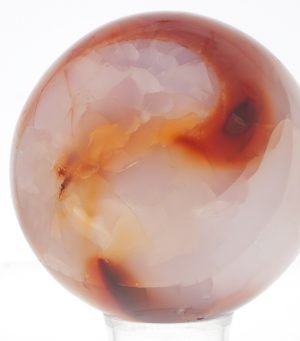 Carlnelian sphere