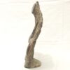 Sculpture orthoceras, goniatite - Image 3