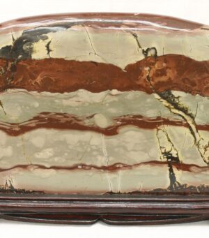Porcelanite