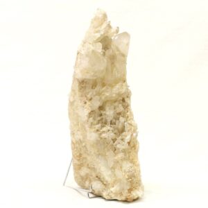 Rock quartz